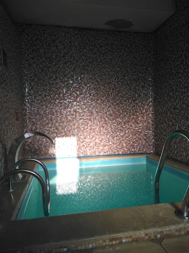 Баня City Club — сауны и бани Харькова