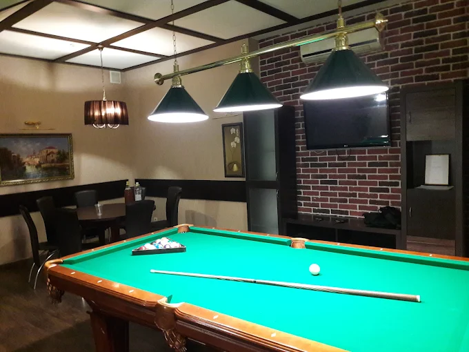 Баня City Club — сауны и бани Харькова