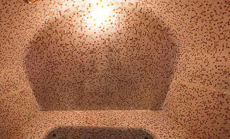 Баня City Club — сауны и бани Харькова